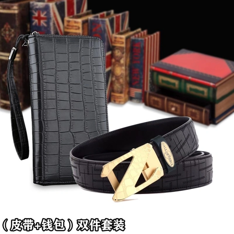 Ermenegildo Zegna Belts Contemporary 285507