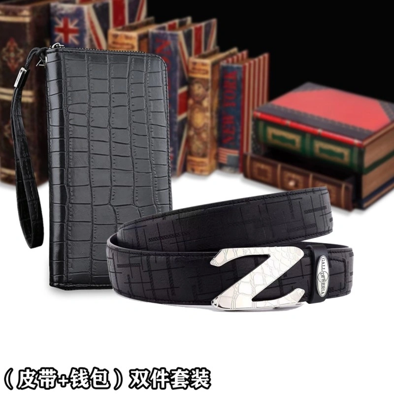 Ermenegildo Zegna Belts Contemporary 285507