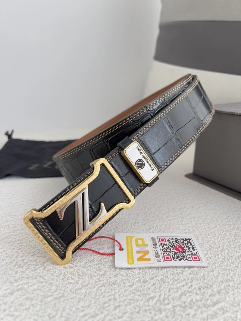 Ermenegildo Zegna Belts Unique 285502