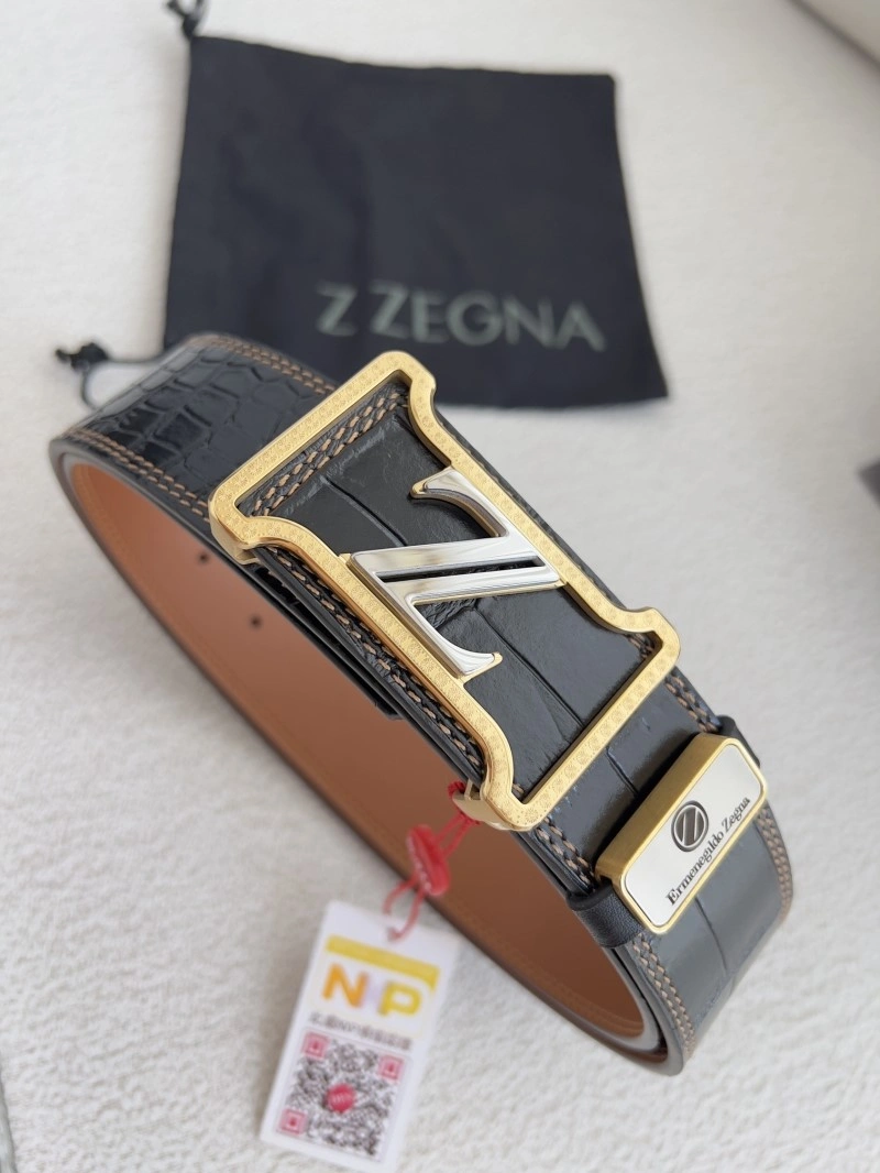 Ermenegildo Zegna Belts Unique 285502