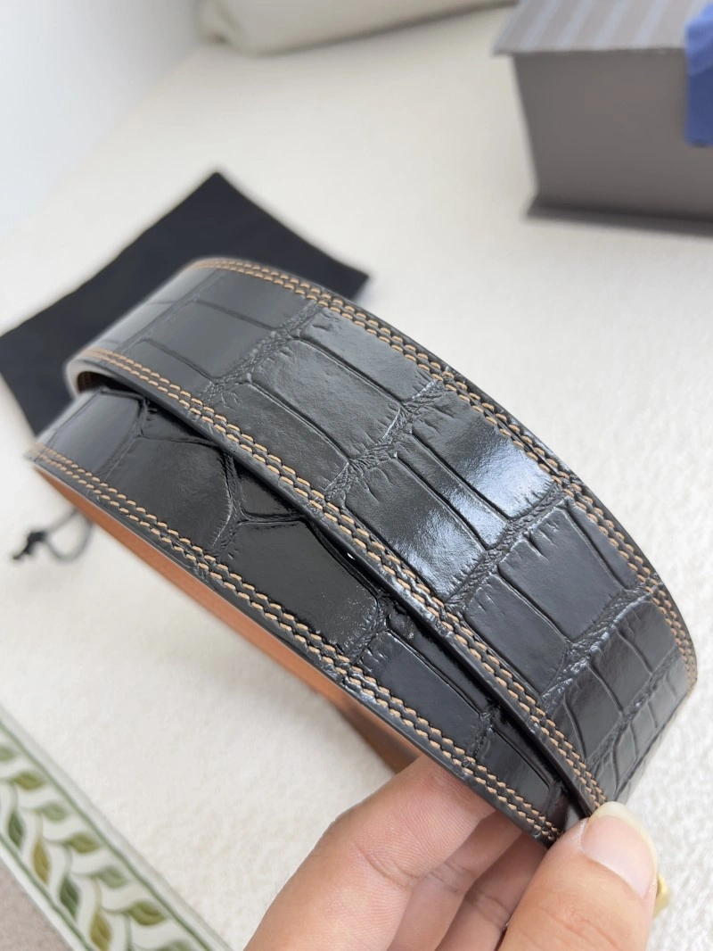 Ermenegildo Zegna Belts Unique 285502