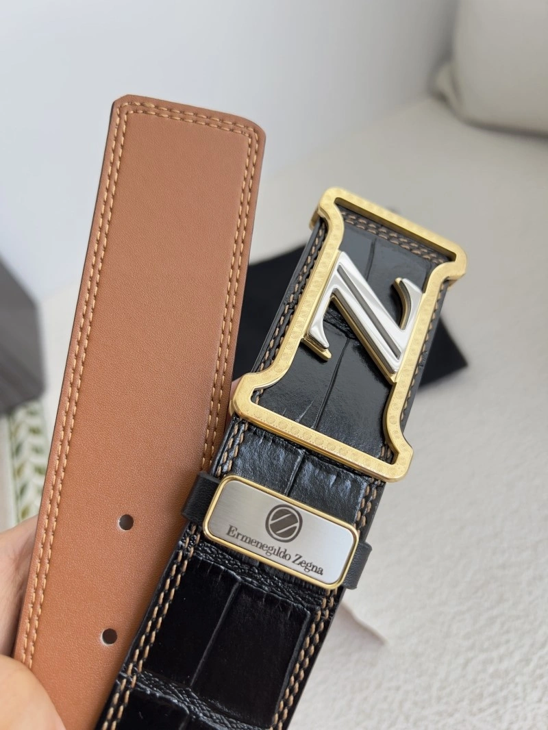 Ermenegildo Zegna Belts Unique 285502