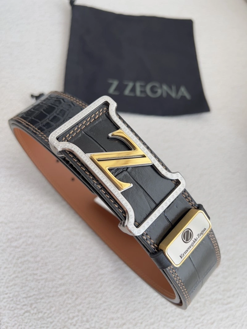 Ermenegildo Zegna Belts Practical 285510