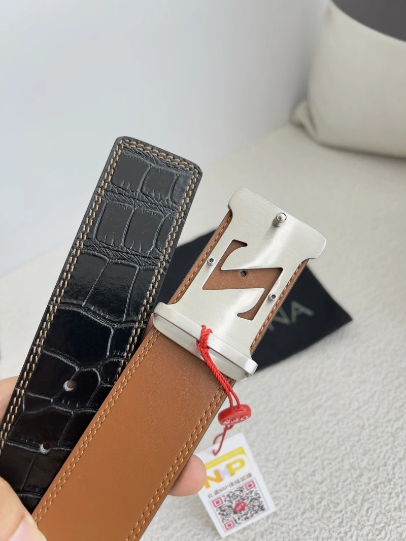 Ermenegildo Zegna Belts Practical 285510