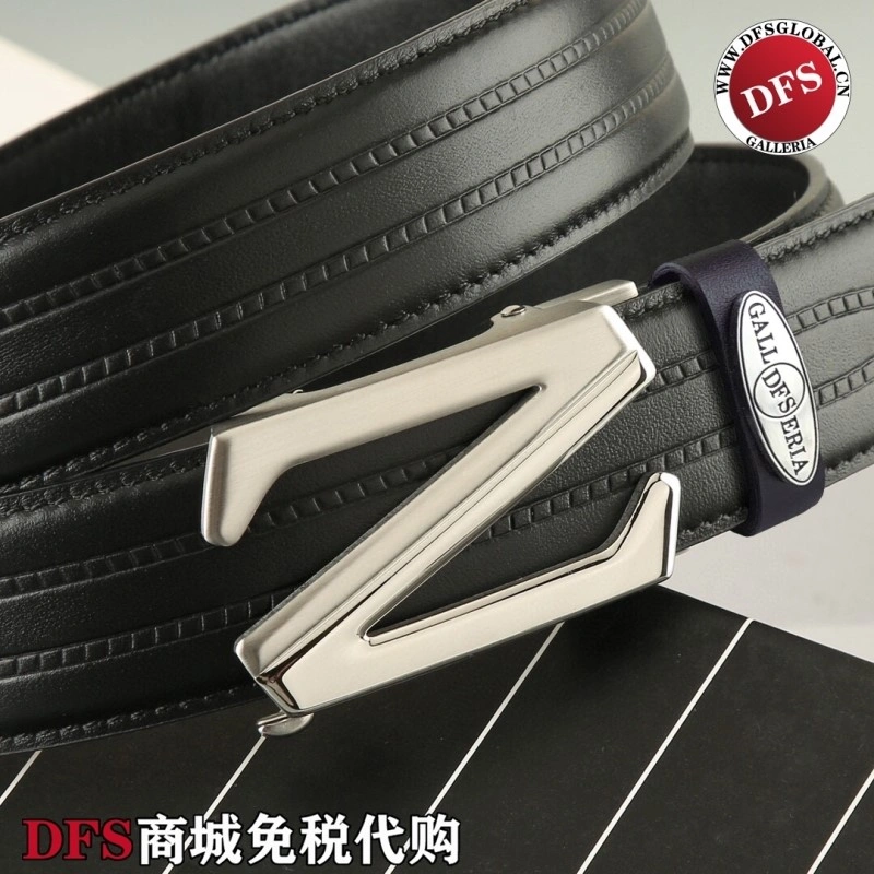 Ermenegildo Zegna Belts Breathable 285504