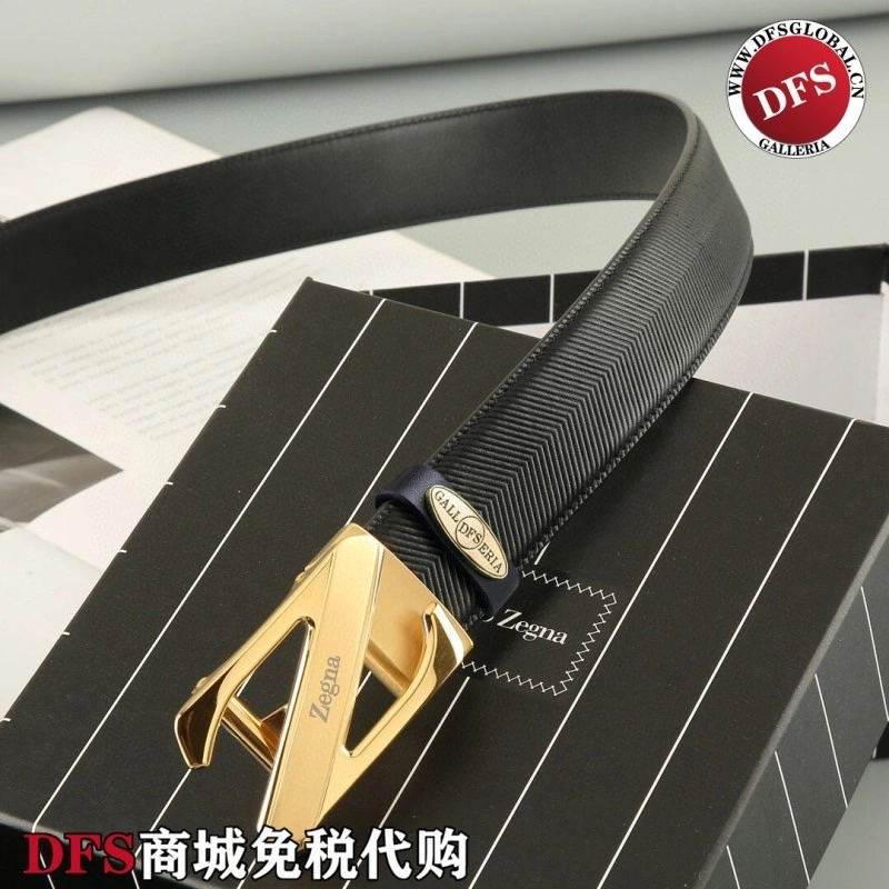 SmartChoice Ermenegildo Zegna Belts 285519