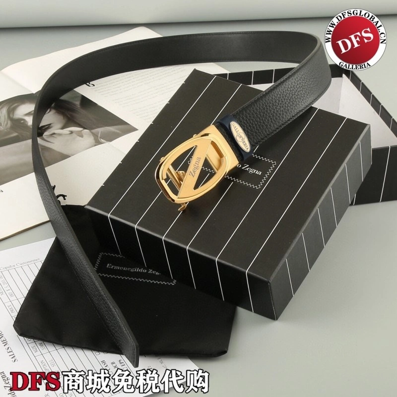 Ermenegildo Zegna Belts Compact 285525