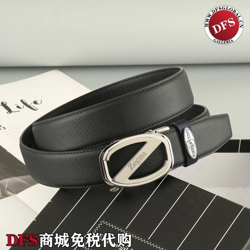 Ermenegildo Zegna Belts Compact 285525