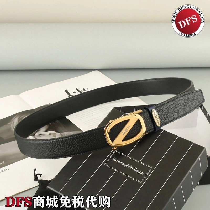 Ermenegildo Zegna Belts Compact 285525