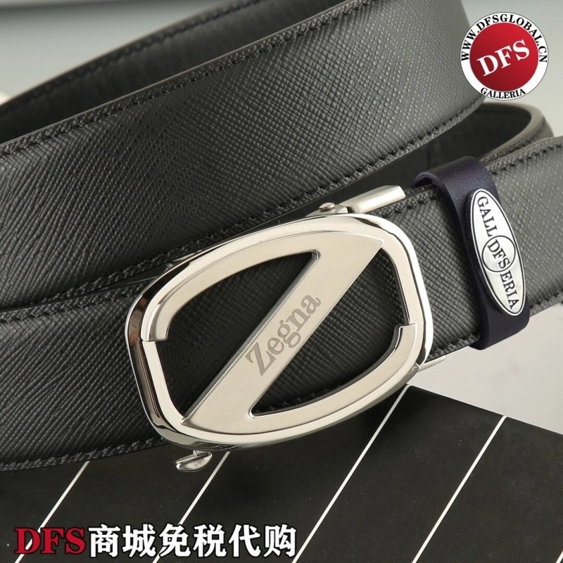 Ermenegildo Zegna Belts Compact 285525