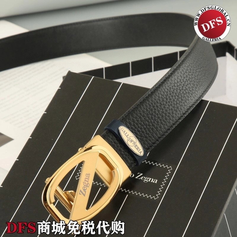 Ermenegildo Zegna Belts Compact 285525