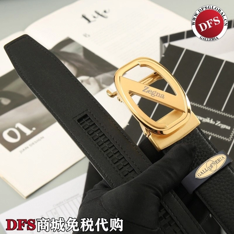Ermenegildo Zegna Belts Compact 285525