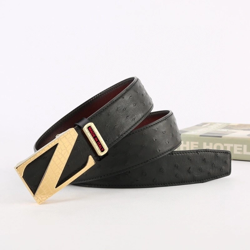 SoftTouch Ermenegildo Zegna Belts 285523
