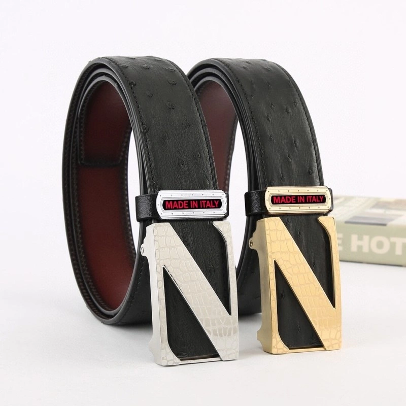 SoftTouch Ermenegildo Zegna Belts 285523