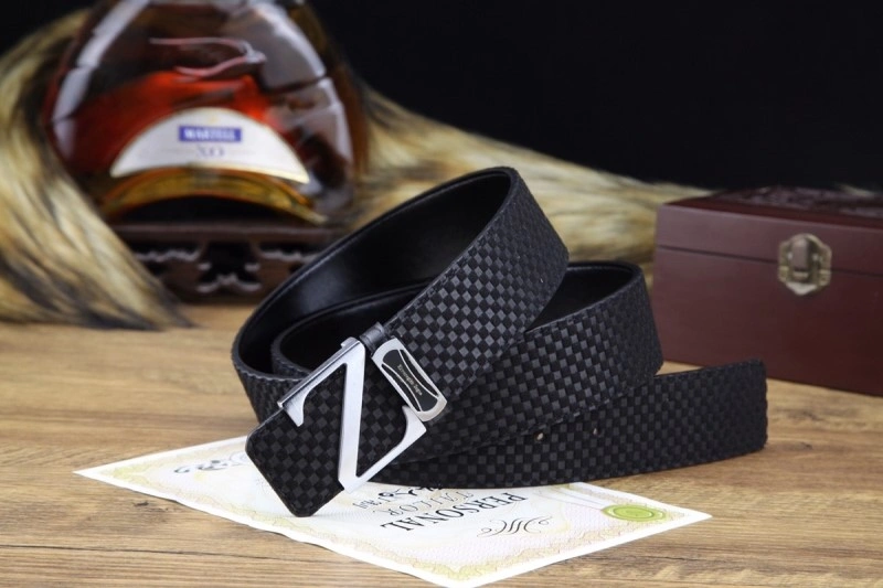Youthful Ermenegildo Zegna Belts 285514