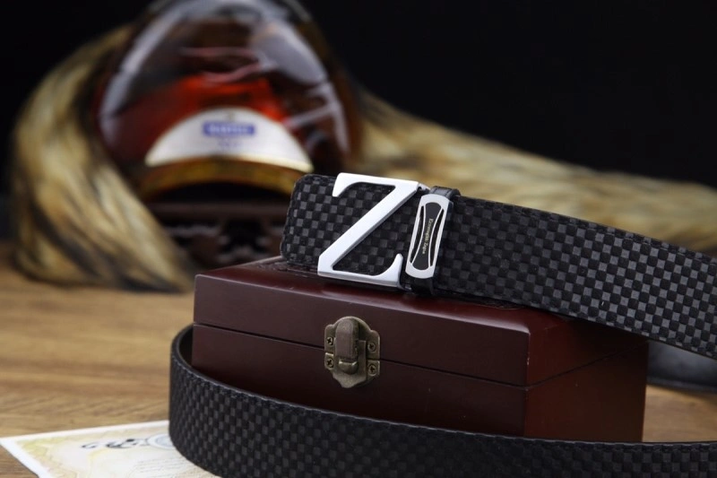 Youthful Ermenegildo Zegna Belts 285514