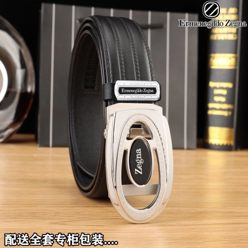 Ermenegildo Zegna Belts WellDesigned 285485