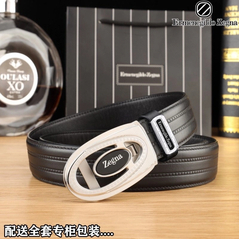 Ermenegildo Zegna Belts WellDesigned 285485
