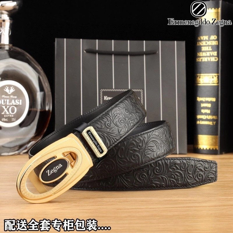 Ermenegildo Zegna Belts WellDesigned 285485