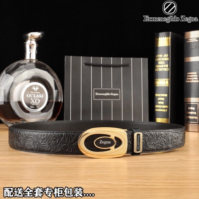 Ermenegildo Zegna Belts WellDesigned 285485
