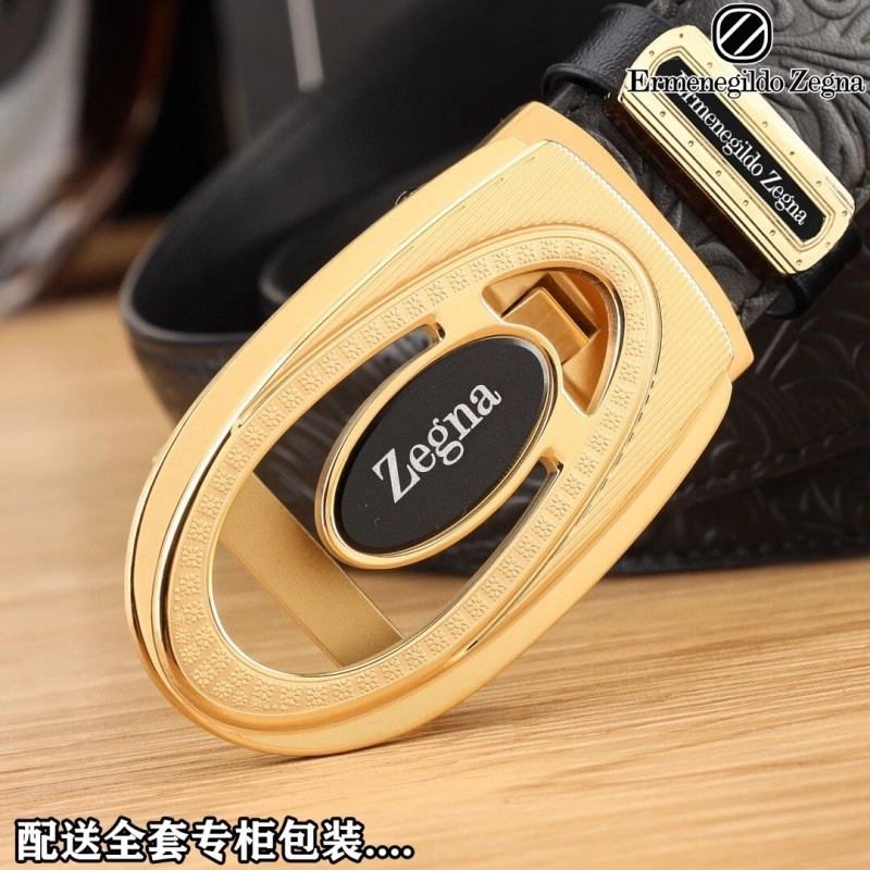 Ermenegildo Zegna Belts WellDesigned 285485