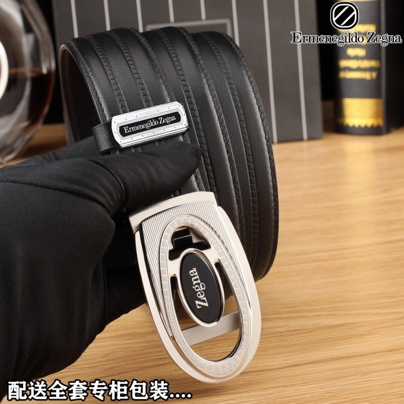 Ermenegildo Zegna Belts WellDesigned 285485