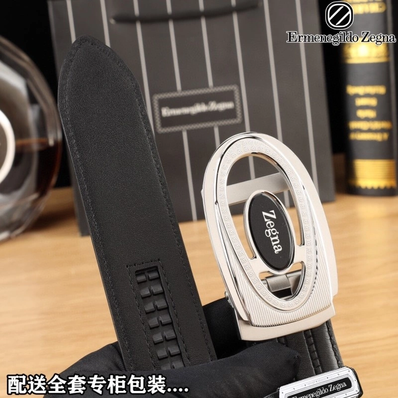 Ermenegildo Zegna Belts WellDesigned 285485