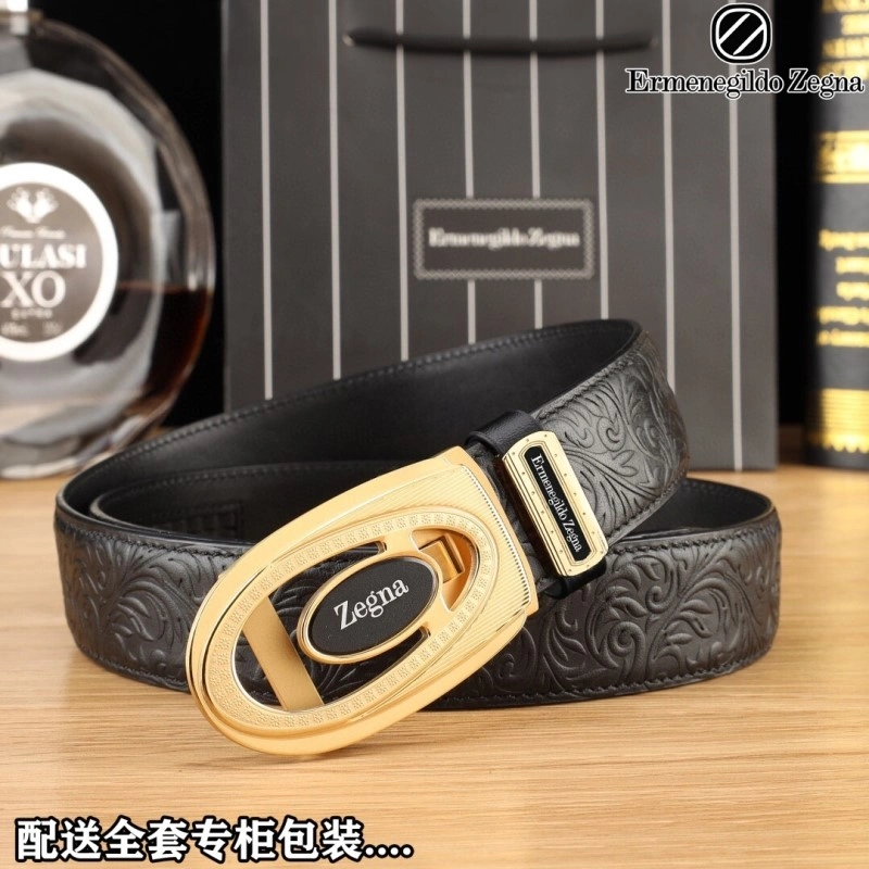 Ermenegildo Zegna Belts WellDesigned 285485