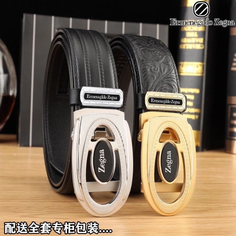 Ermenegildo Zegna Belts WellDesigned 285485