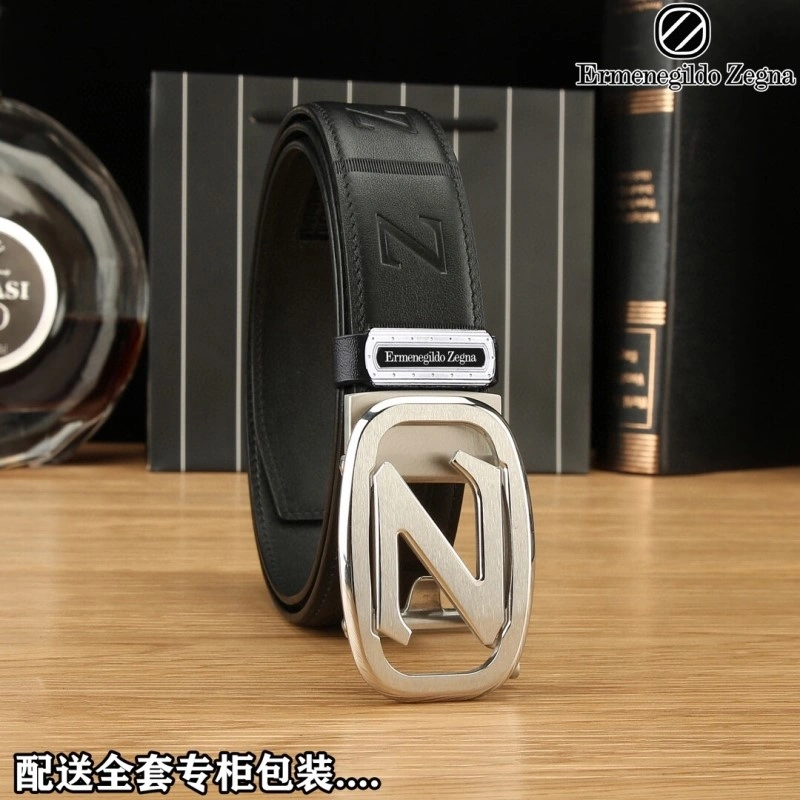 Ermenegildo Zegna Belts Efficient 285477