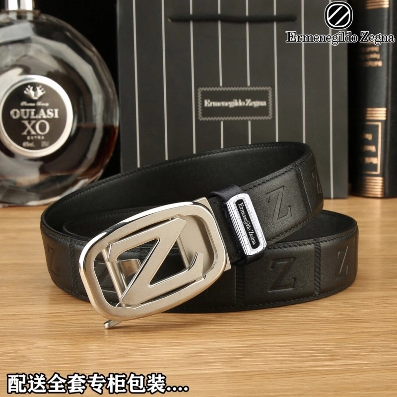 Ermenegildo Zegna Belts Efficient 285477