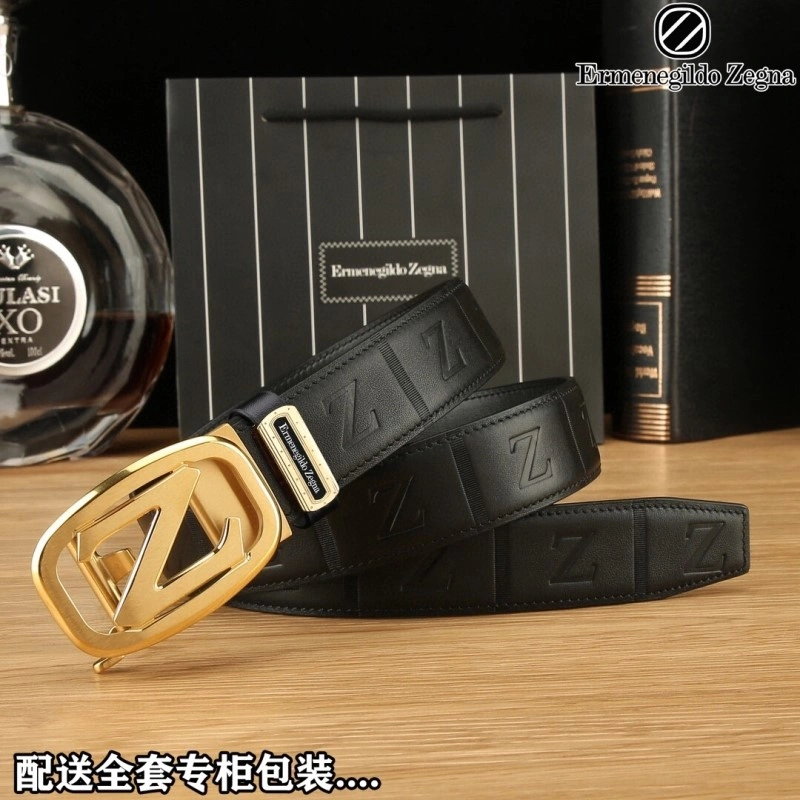 Ermenegildo Zegna Belts Efficient 285477