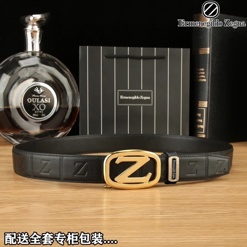 Ermenegildo Zegna Belts Efficient 285477