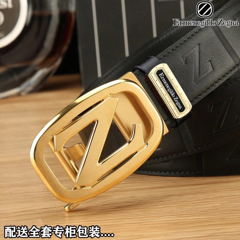 Ermenegildo Zegna Belts Efficient 285477