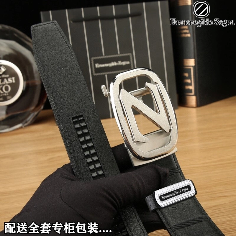 Ermenegildo Zegna Belts Efficient 285477