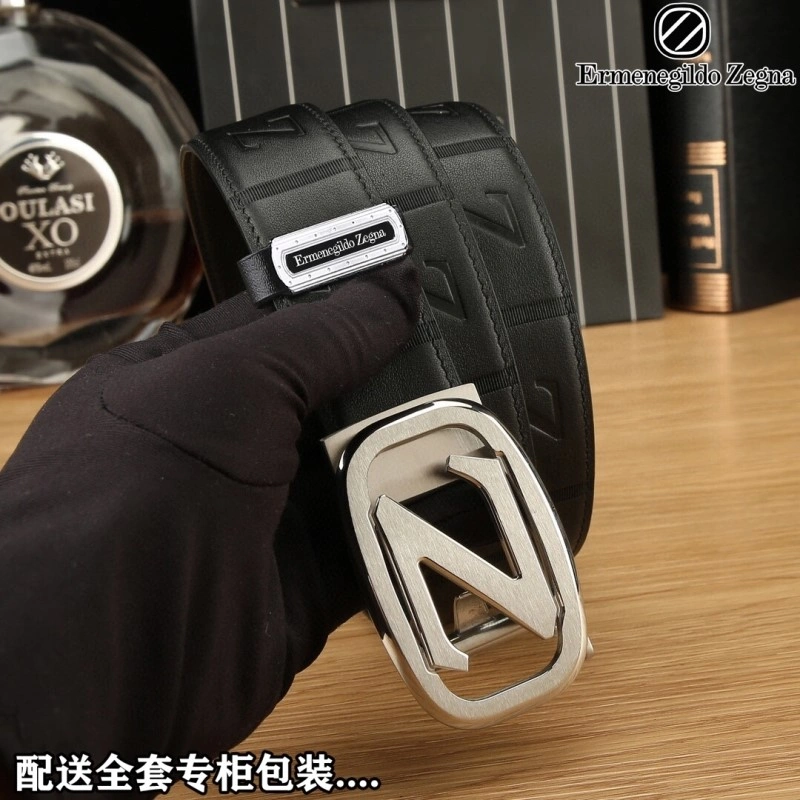 Ermenegildo Zegna Belts Efficient 285477