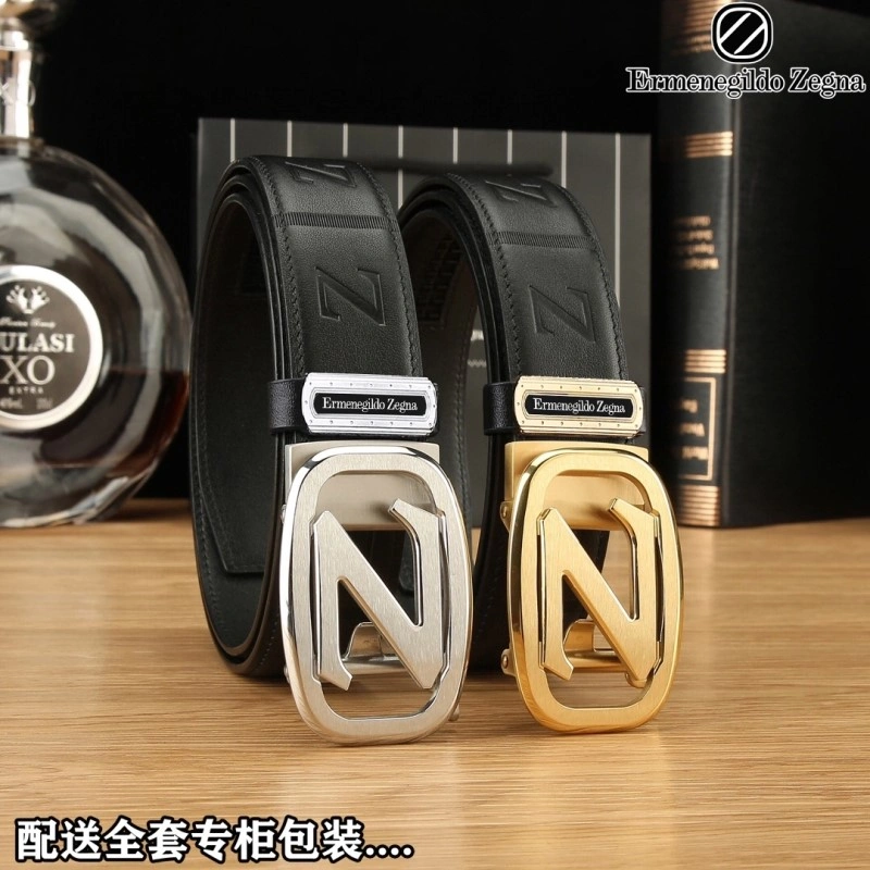 Ermenegildo Zegna Belts Efficient 285477