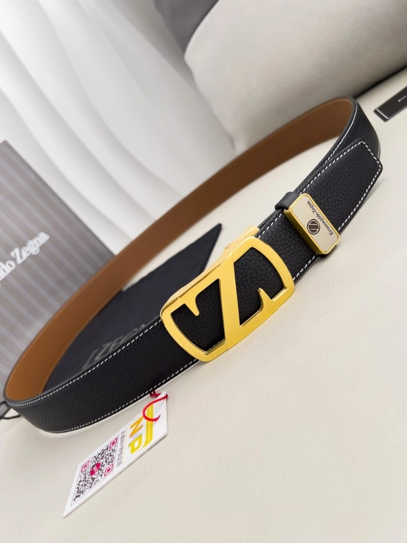 EasyMatch Ermenegildo Zegna Belts 285469