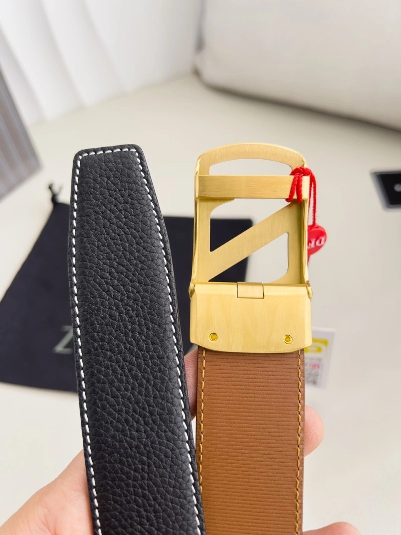 EasyMatch Ermenegildo Zegna Belts 285469