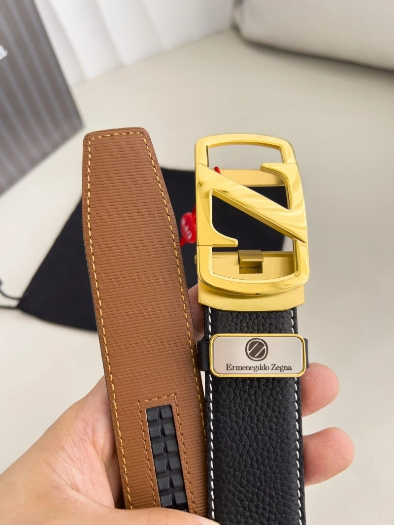 EasyMatch Ermenegildo Zegna Belts 285469