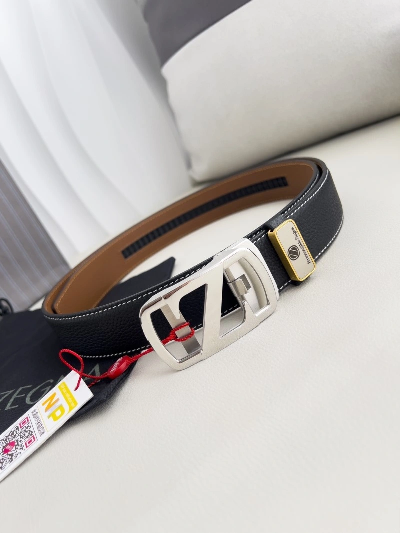 UrbanChic Ermenegildo Zegna Belts 285467