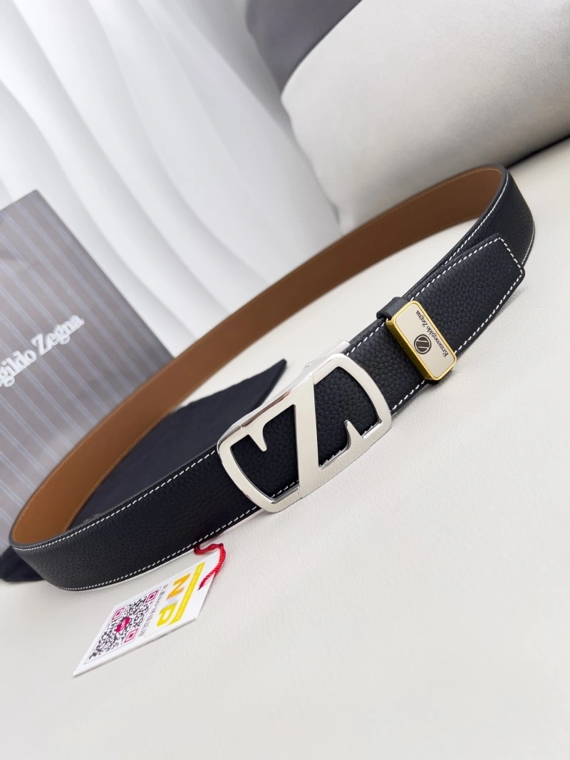 UrbanChic Ermenegildo Zegna Belts 285467