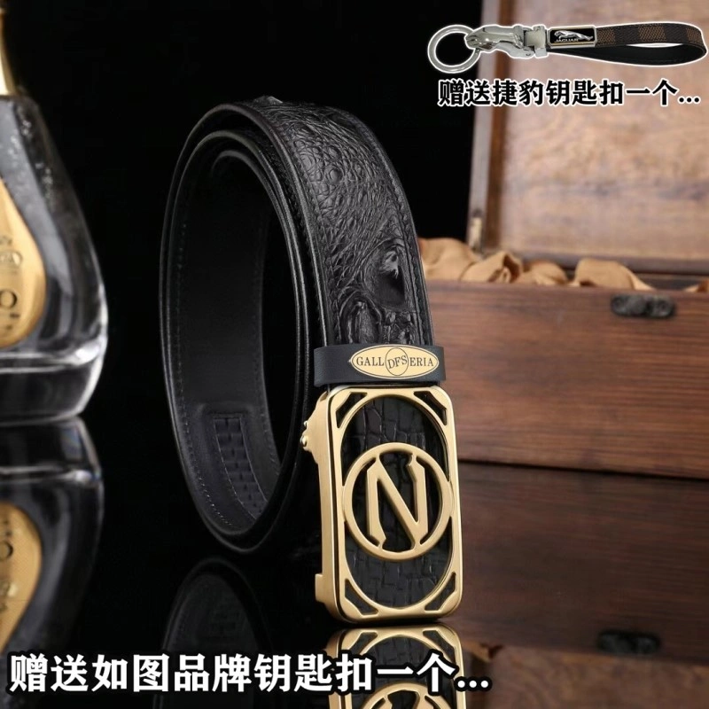 Ermenegildo Zegna Belts MoistureWicking 285475