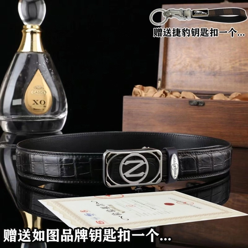 Ermenegildo Zegna Belts MoistureWicking 285475