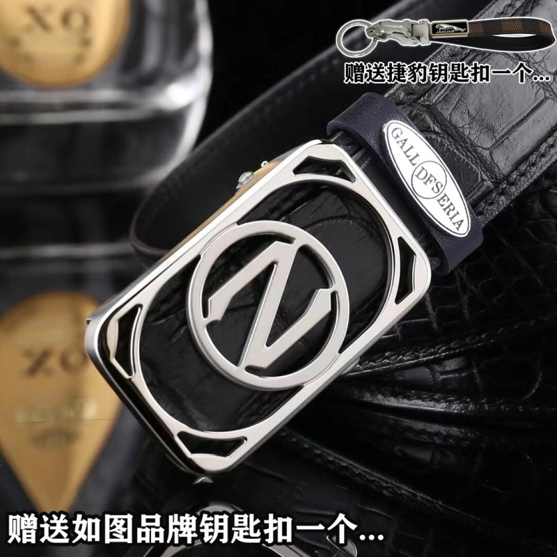 Ermenegildo Zegna Belts MoistureWicking 285475