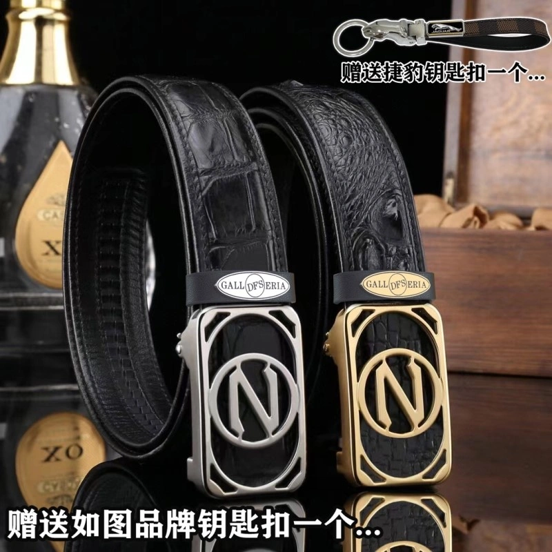 Ermenegildo Zegna Belts MoistureWicking 285475