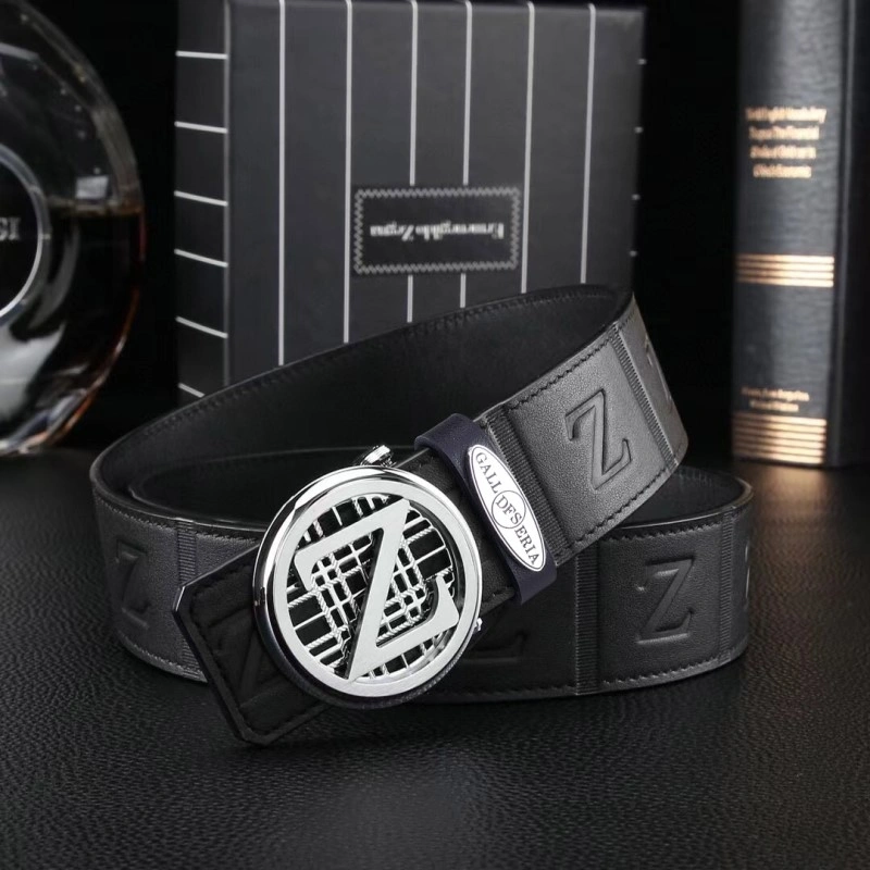 Comfortable Ermenegildo Zegna Belts 285474