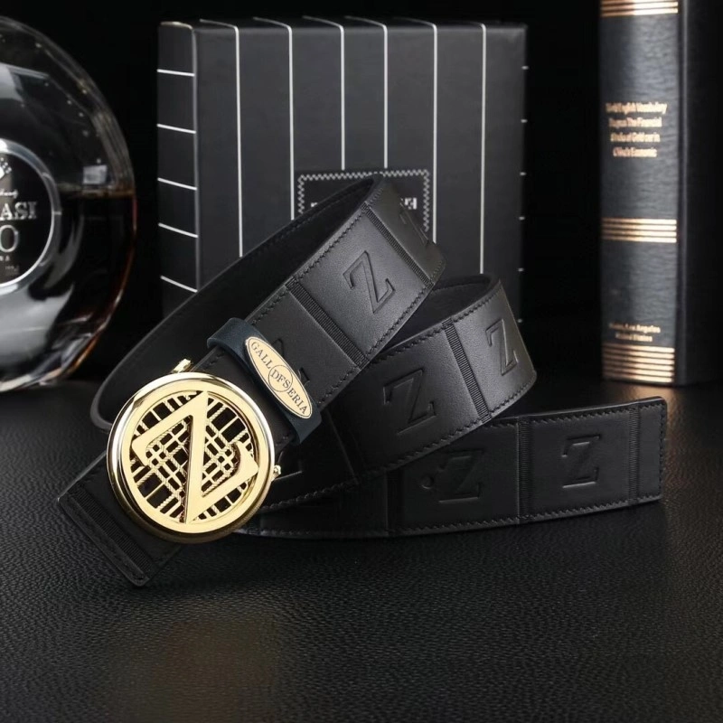 Comfortable Ermenegildo Zegna Belts 285474