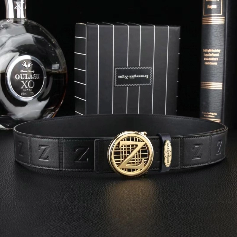 Comfortable Ermenegildo Zegna Belts 285474