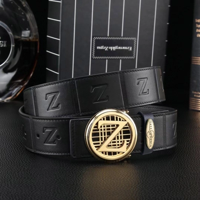 Comfortable Ermenegildo Zegna Belts 285474